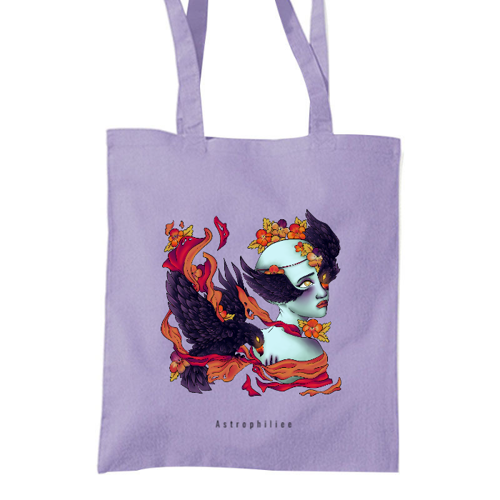 Immagine di Koronís Shopper in Cotone