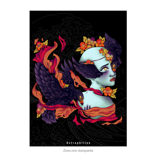 Immagine di Koronís Poster  50x70