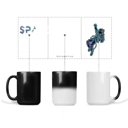 Immagine di Space Tazza Magica