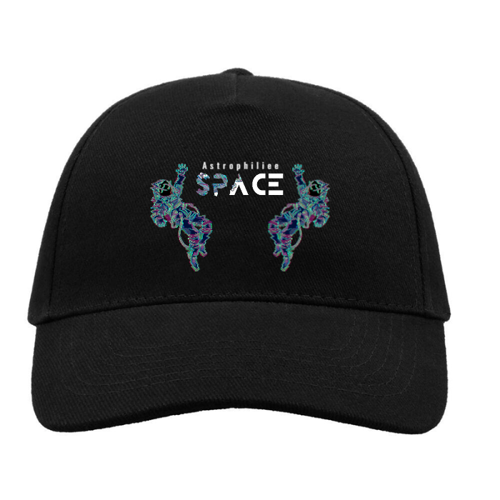 Immagine di Space Cappello