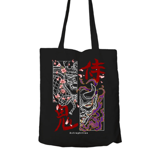 Immagine di Oni Shopper Black
