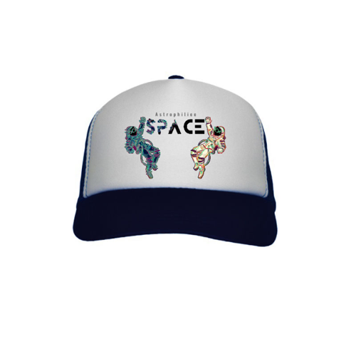 Immagine di Space Cappello