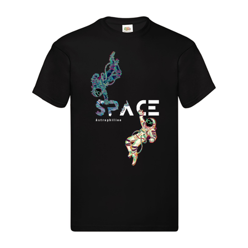 Immagine di Space Maglia 1 