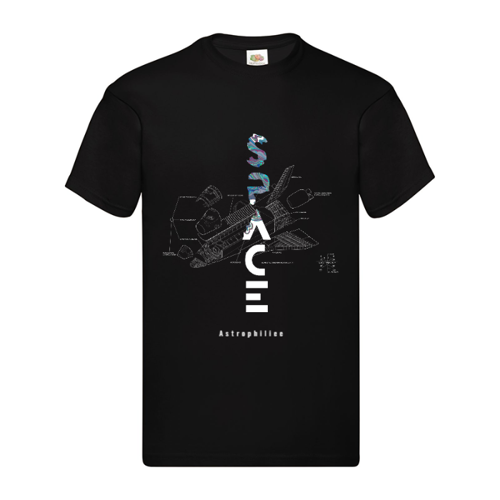 Immagine di Space maglia 3 