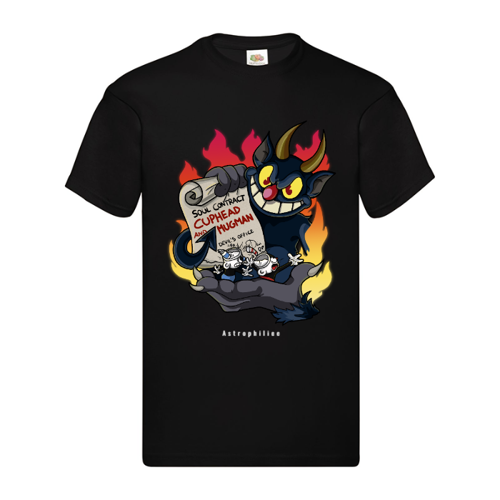 Immagine di Satanasso Maglia 1 