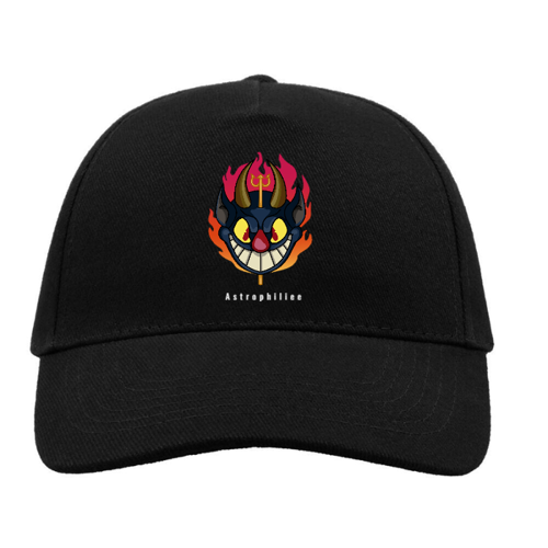 Immagine di Satanasso Cappello