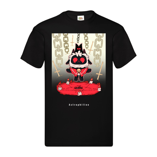 Immagine di Cult of the Lamb  Maglia 1 