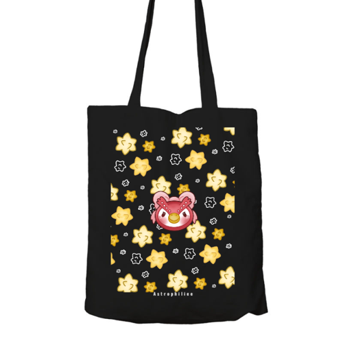 Immagine di Celeste - Shopper Black