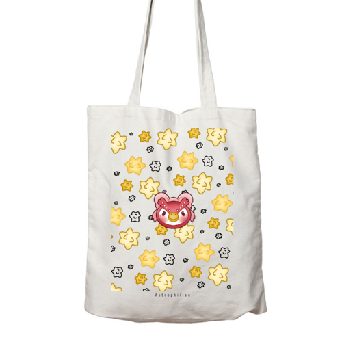 Immagine di Celeste Shopper