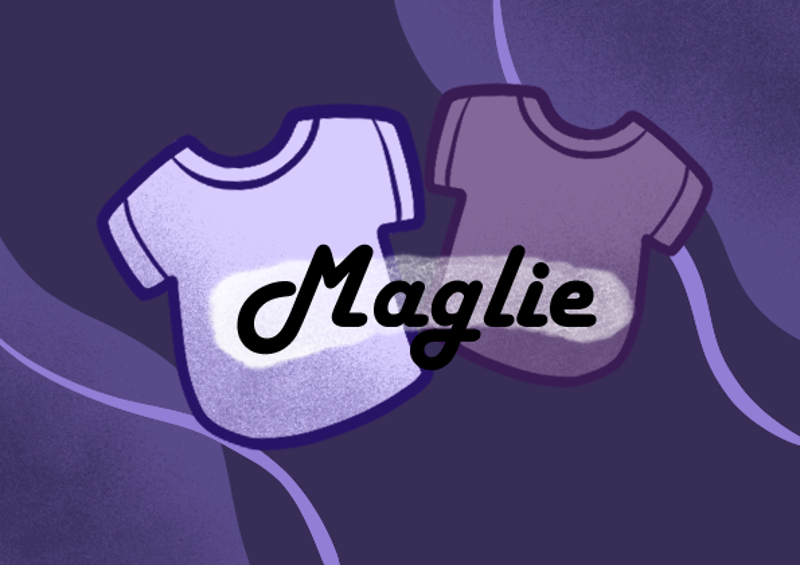 Immagine per la categoria Maglie