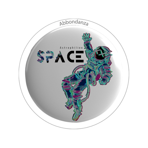 Immagine di Space 5 Spille