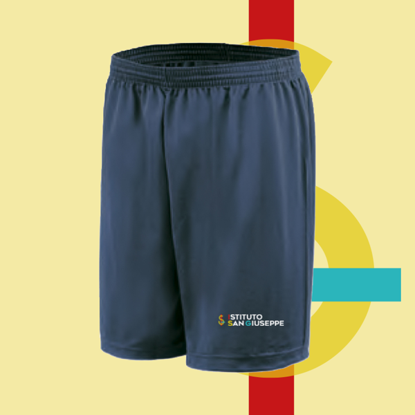 Immagine di Pantaloncini sportivi