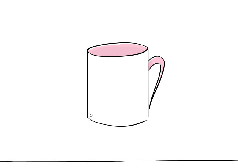 Immagine per la categoria Tazze Colorate