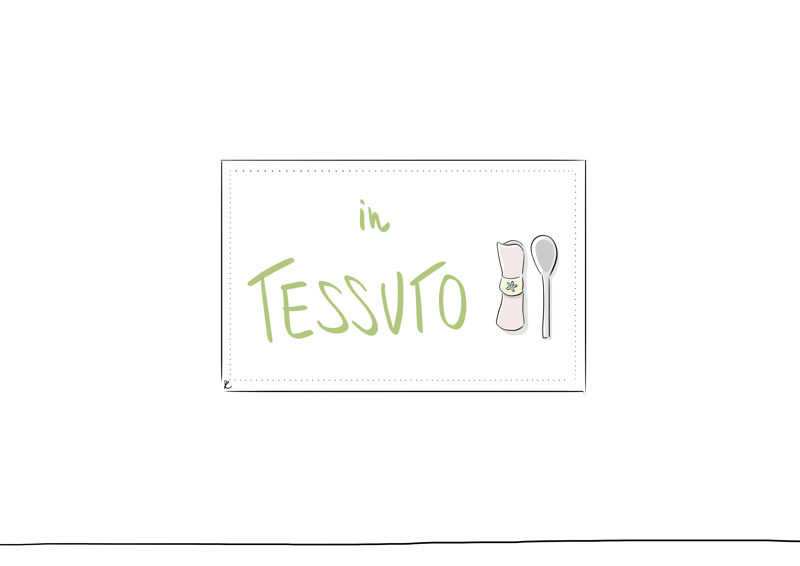 Immagine per la categoria Tovagliette in TESSUTO