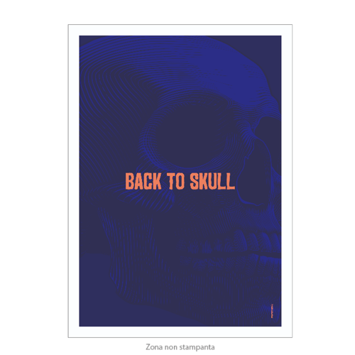 Immagine di BACK TO SKULL