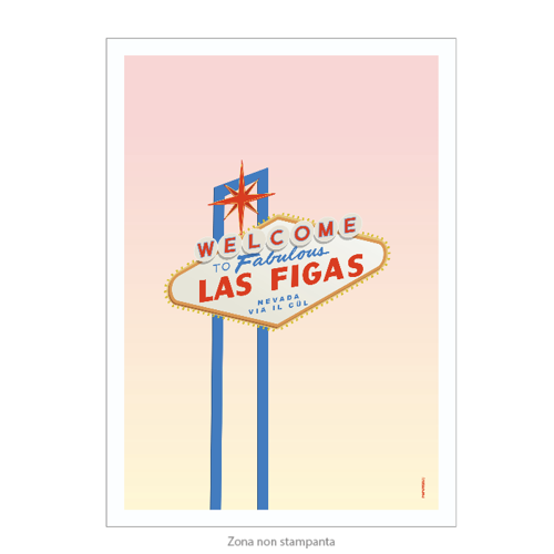 Immagine di WELCOME TO LAS FIGAS