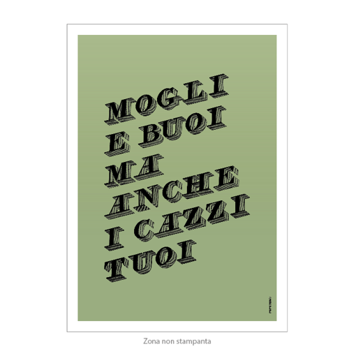 Immagine di MOGLI E BUOI MA ANCHE...
