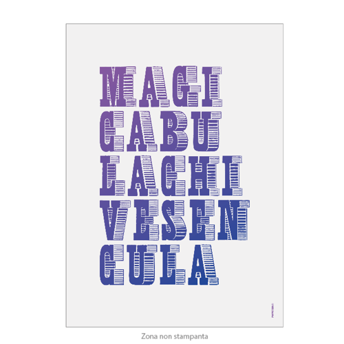 Immagine di MAGICABULA CHIVESENCULA