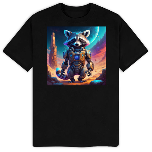 Immagine di T-Shirt Uomo B&C #ORGANIC E150