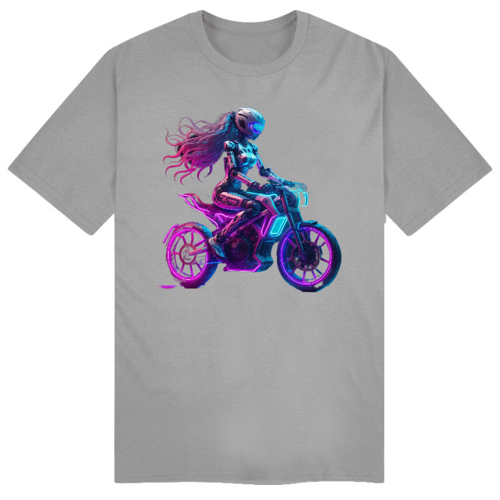 Immagine di T-Shirt Uomo B&C #ORGANIC E150