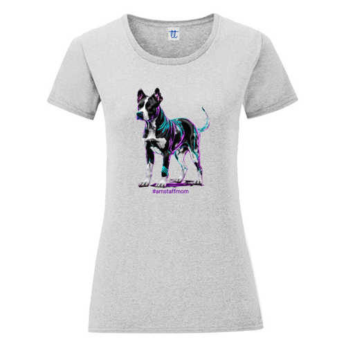 Immagine di T-Shirt Donna B&C #ORGANIC E150