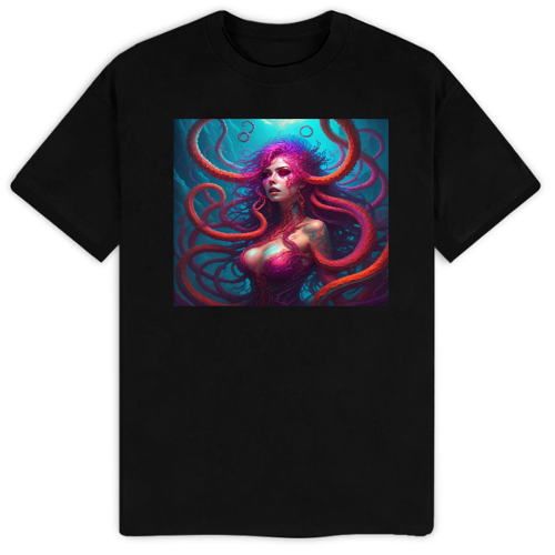 Immagine di T-Shirt Uomo B&C #ORGANIC E150