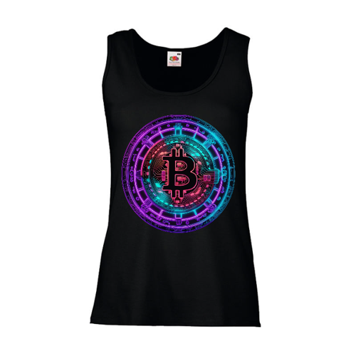 Immagine di Canottiera Donna B&C Organic Inspire Tank T/Women