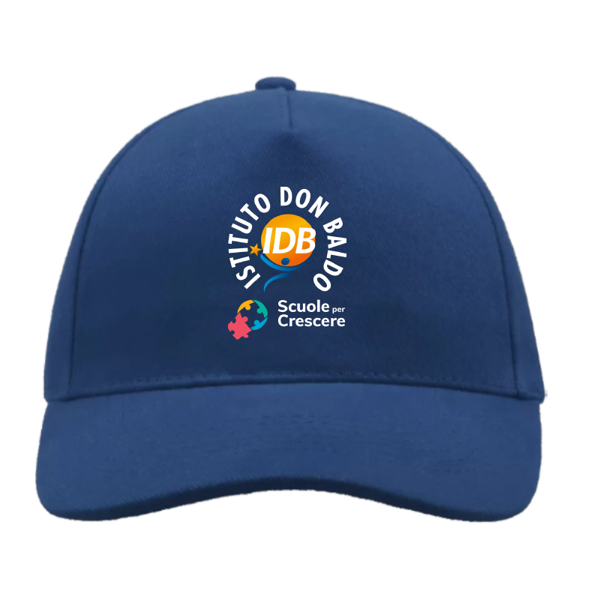 Immagine di Cappellino Don Baldo