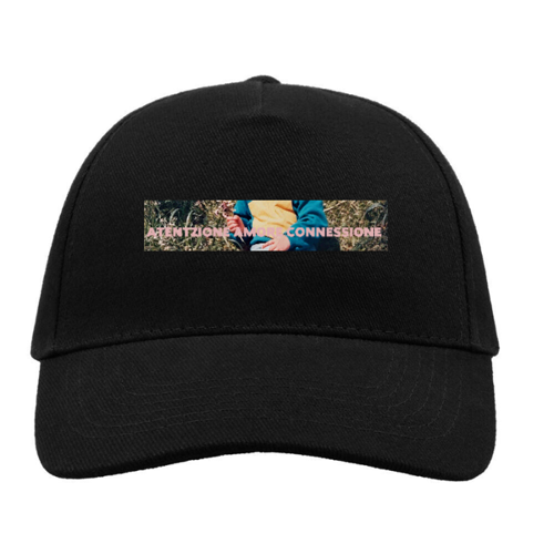 Immagine di Cappello Captain