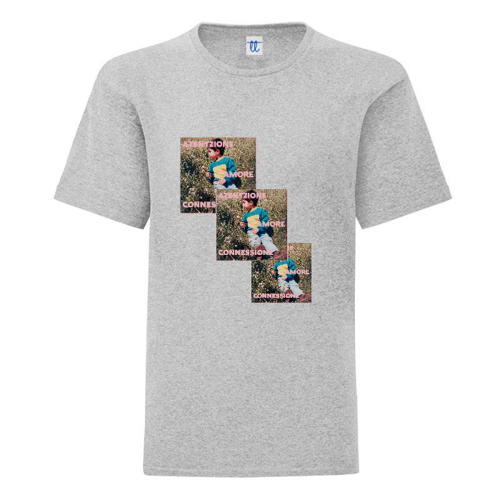 Immagine di T-Shirt Bambino Bumb'e Luna