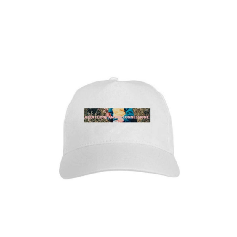 Immagine per la categoria cappellino A.A.C.