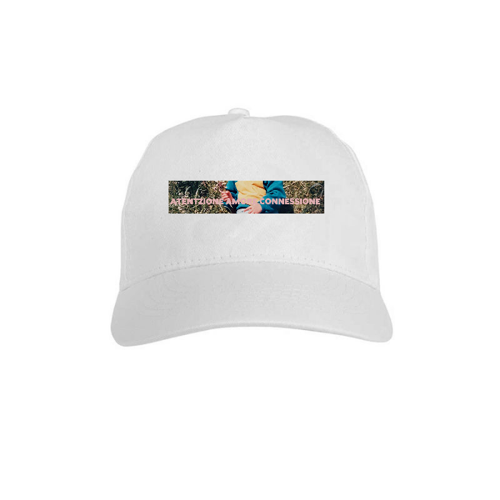 Immagine di Cappellino Bumb'e Luna 