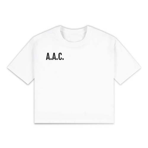 Immagine di T-Shirt Donna A.A.C.