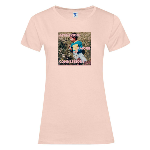Immagine di T-Shirt Donna EP