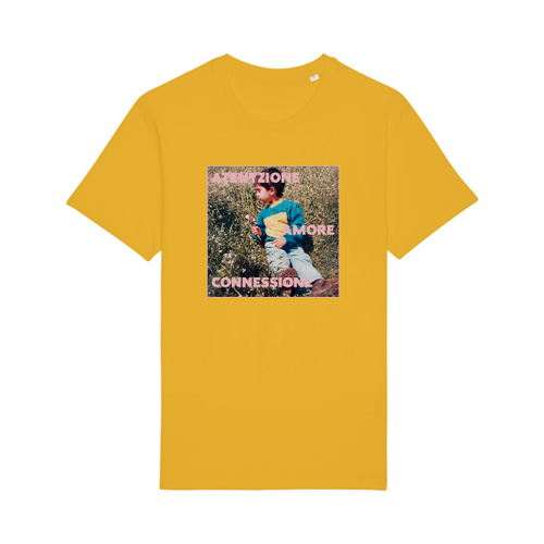 Immagine di T-Shirt Uomo EP