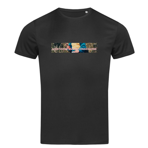 Immagine di T-Shirt Uomo No Scolas