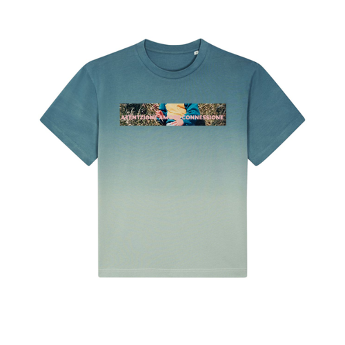 Immagine di T-Shirt Uomo Captain