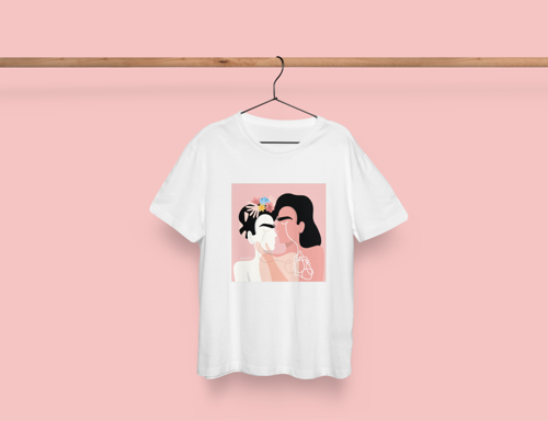 Immagine di Il cuore di Frida