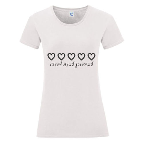 Immagine di T-Shirt Donna B&C #ORGANIC E150-22161A4C-3D5D-4B81-9D90-02DF65EBD59C