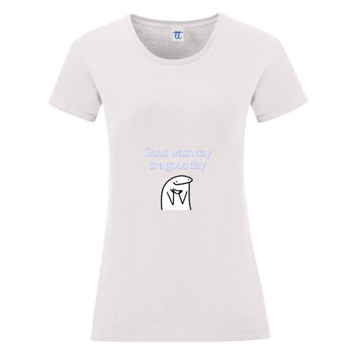Immagine di T-Shirt Donna B&C #ORGANIC E150-114143E7-5FE0-471B-91C1-ED528E88E2D1