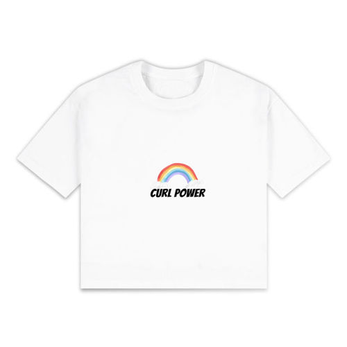 Immagine di T-Shirt Crop Top-1766AF2C-C33F-411F-AB9C-C0AC90DC9551 (1)
