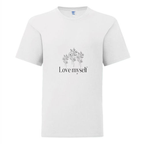Immagine di T-Shirt Bambino B&C Exact 150-9945E198-5914-44B6-919D-D67F60E6EF4F