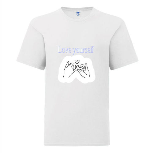 Immagine di T-Shirt Bambino B&C Exact 150-8A19AD5B-E3F1-4446-984E-6F6101AE0A17