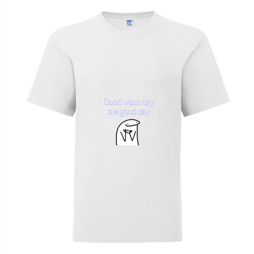 Immagine di T-Shirt Bambino B&C Exact 150-114143E7-5FE0-471B-91C1-ED528E88E2D1