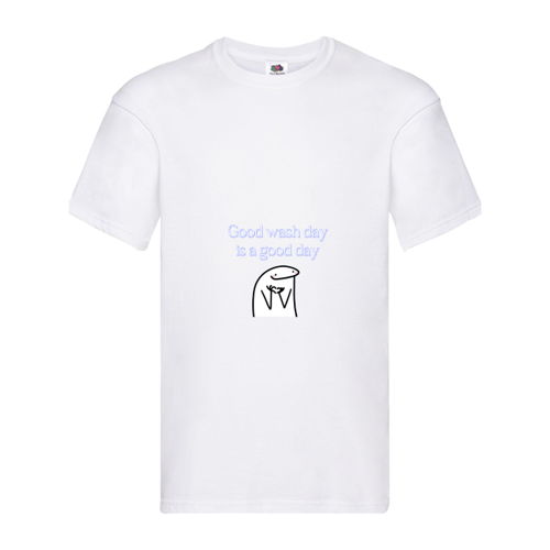 Immagine di T-Shirt Original Fruit of the loom-114143E7-5FE0-471B-91C1-ED528E88E2D1