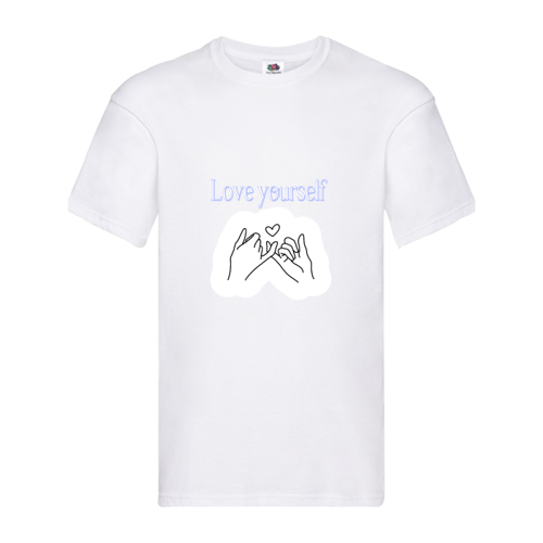 Immagine di T-Shirt Original Fruit of the loom-8A19AD5B-E3F1-4446-984E-6F6101AE0A17