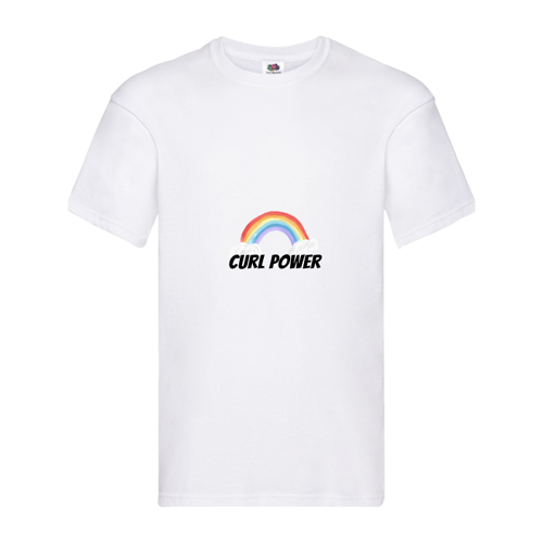 Immagine di T-Shirt Original Fruit of the loom-1766AF2C-C33F-411F-AB9C-C0AC90DC9551 (1)