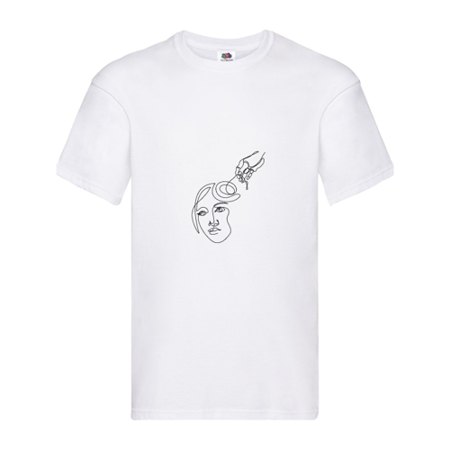 Immagine di T-Shirt Original Fruit of the loom-52D2CDD3-4C8C-4D09-9B90-015709B145FF
