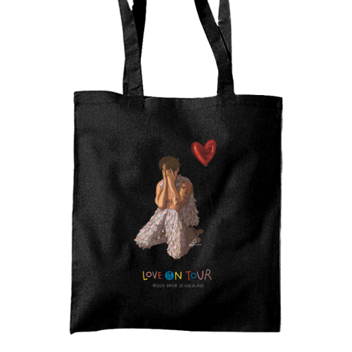 Immagine di Bag Final Show
