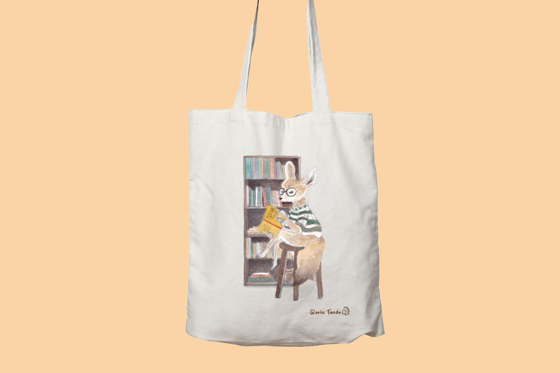 Immagine per la categoria Shopper